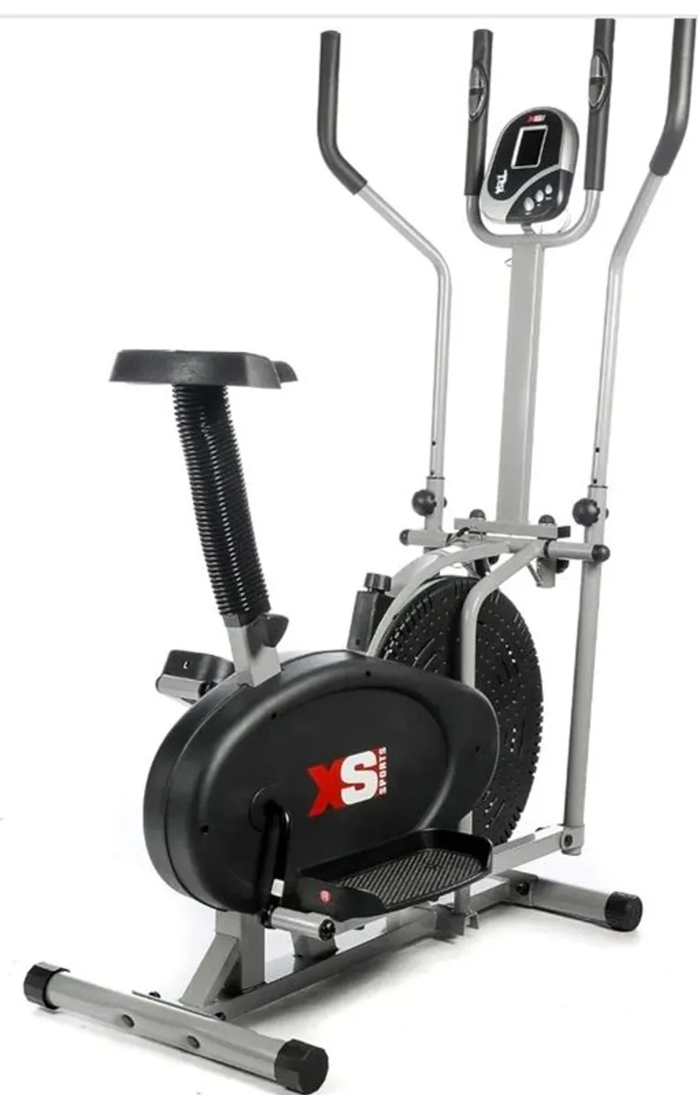 Eliptical - Image 2