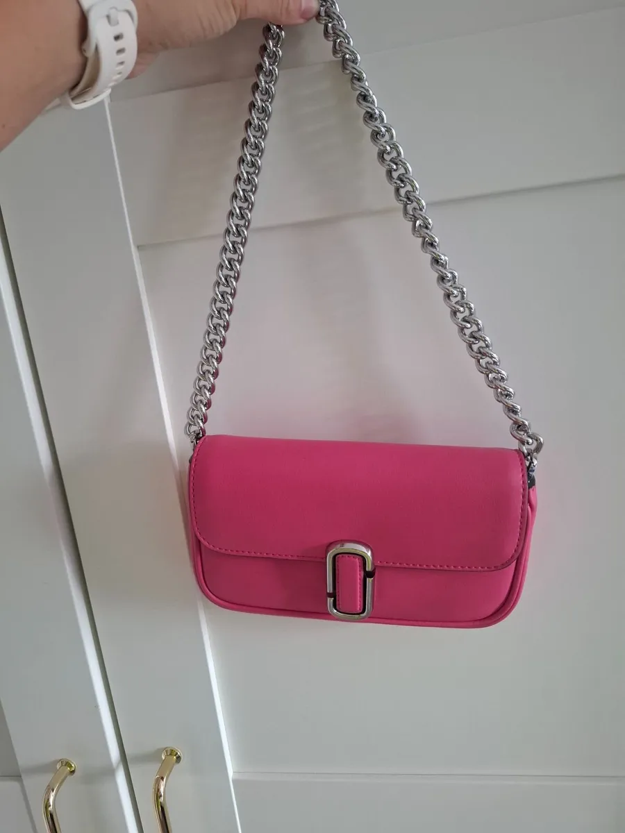 Marc Jacobs Mini J Bag - Image 1