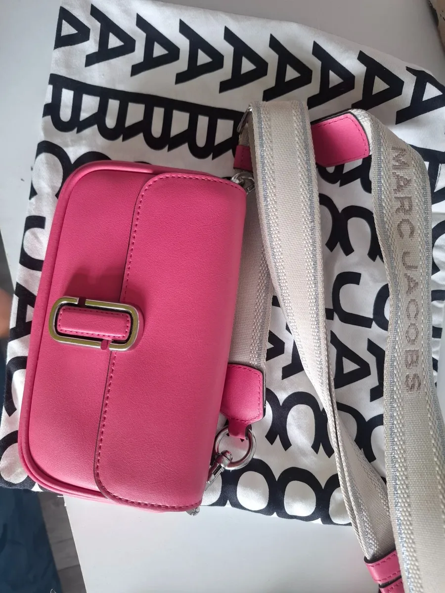 Marc Jacobs Mini J Bag - Image 2