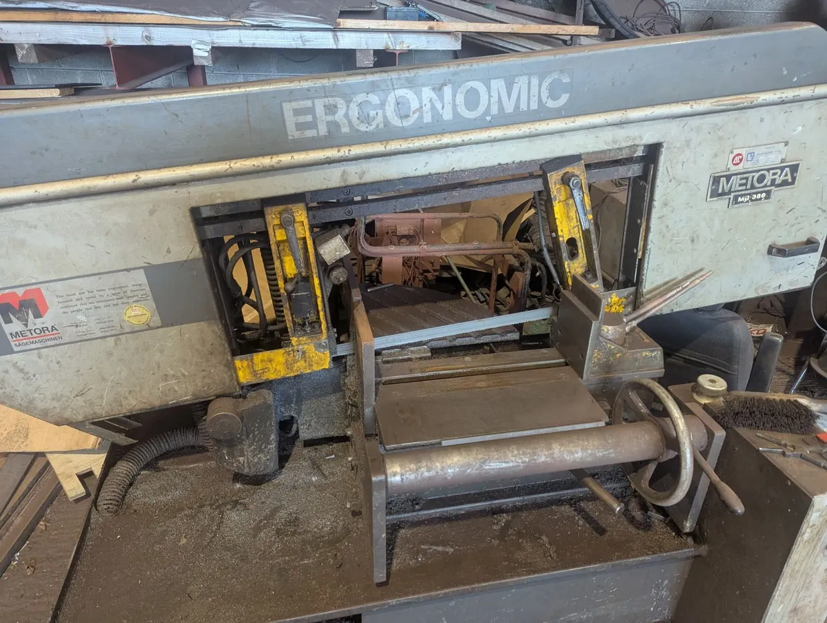 Bandsaw - Image 2