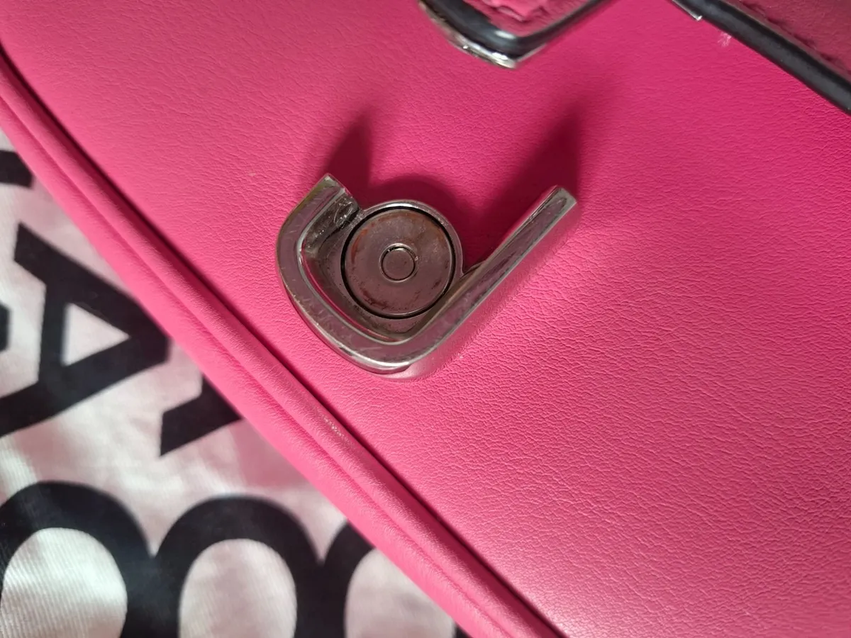 Marc Jacobs Mini J Bag - Image 3