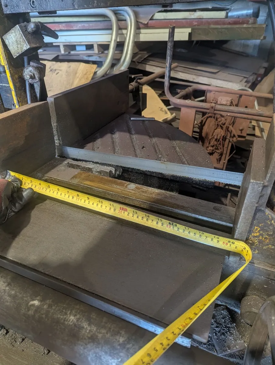 Bandsaw - Image 4