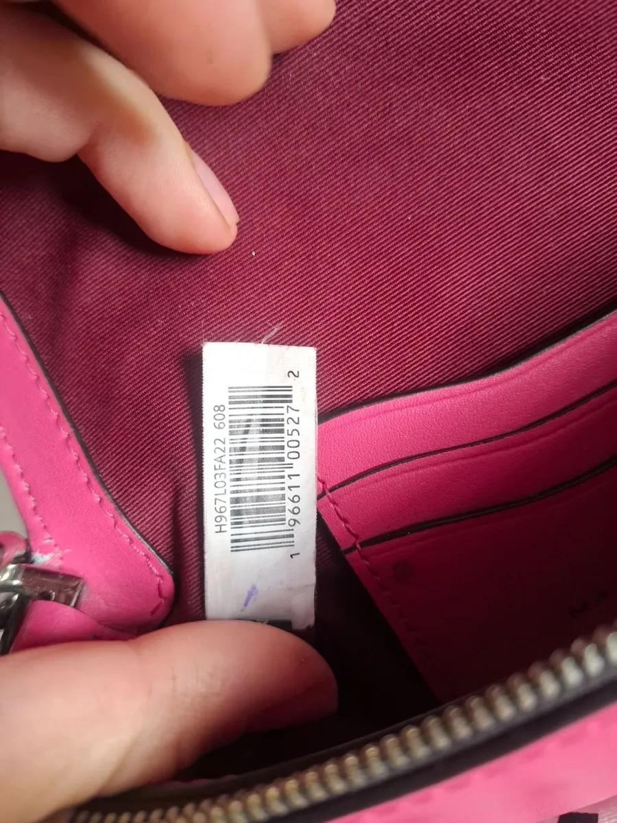 Marc Jacobs Mini J Bag - Image 4