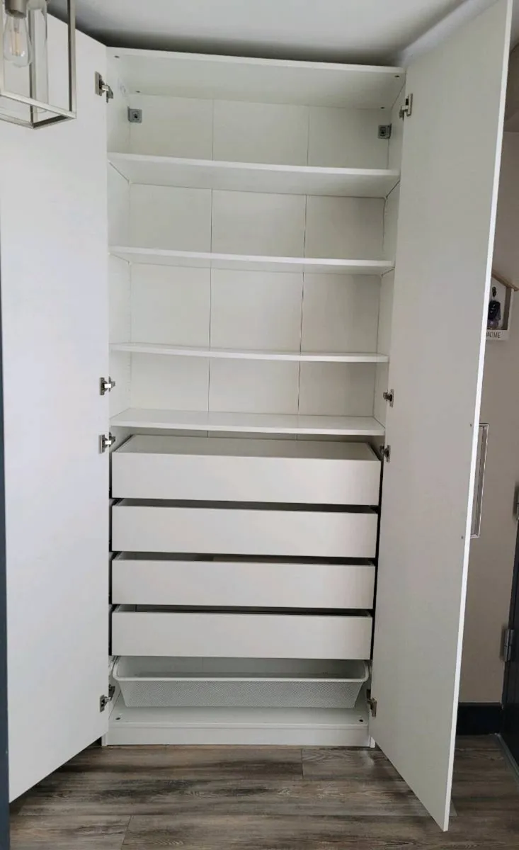IKEA Wardrobe - Image 2