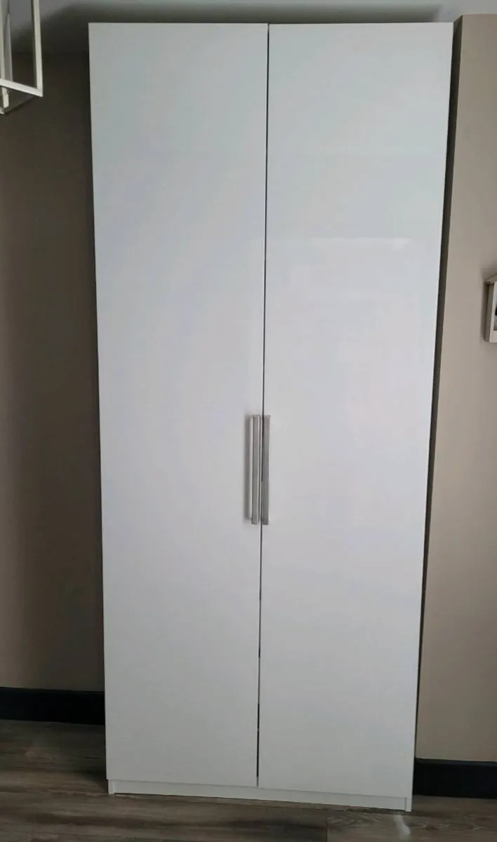IKEA Wardrobe - Image 1