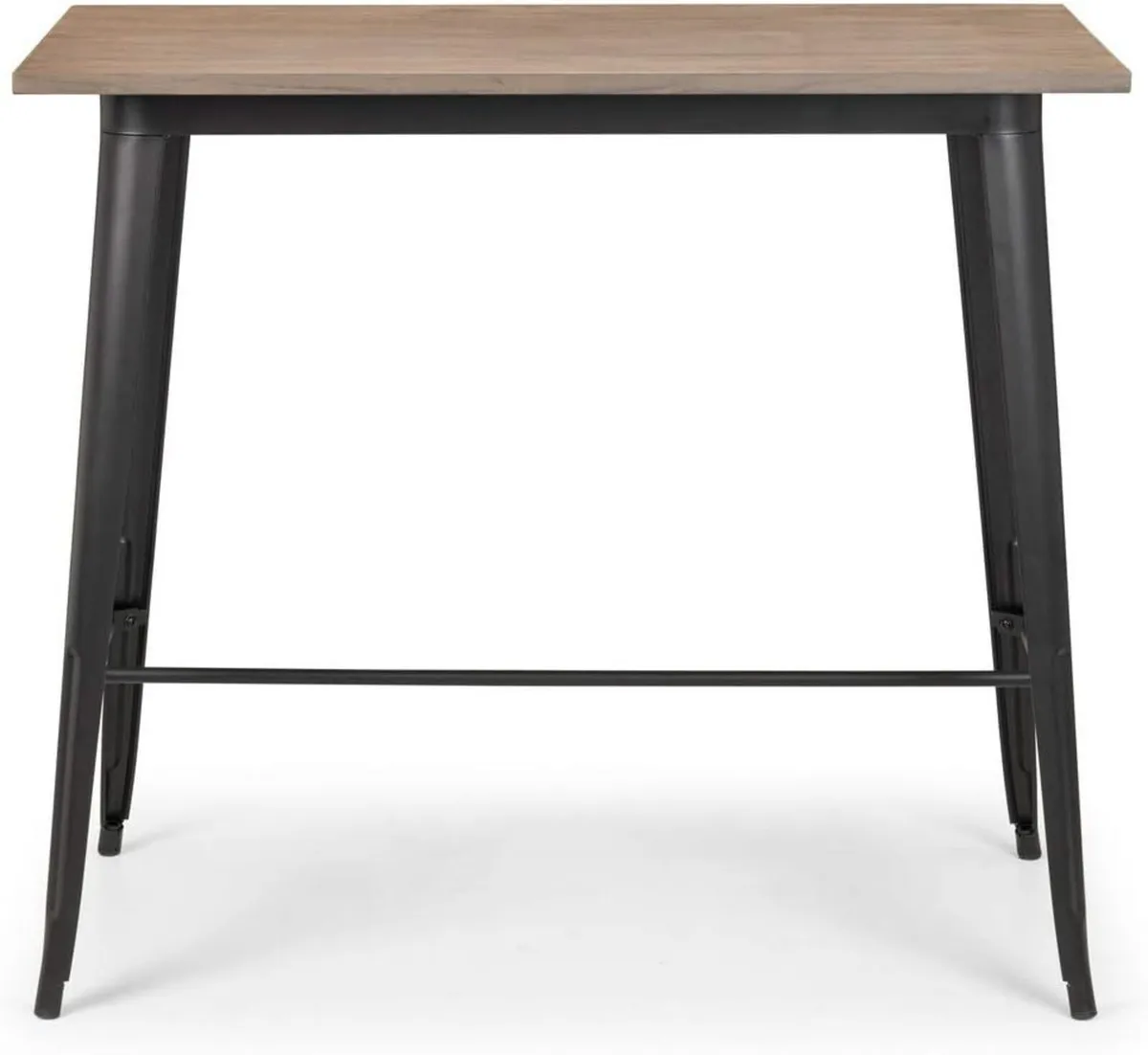 Bar Stool H107 X W43 X D46CM (Set of 2) - Image 3
