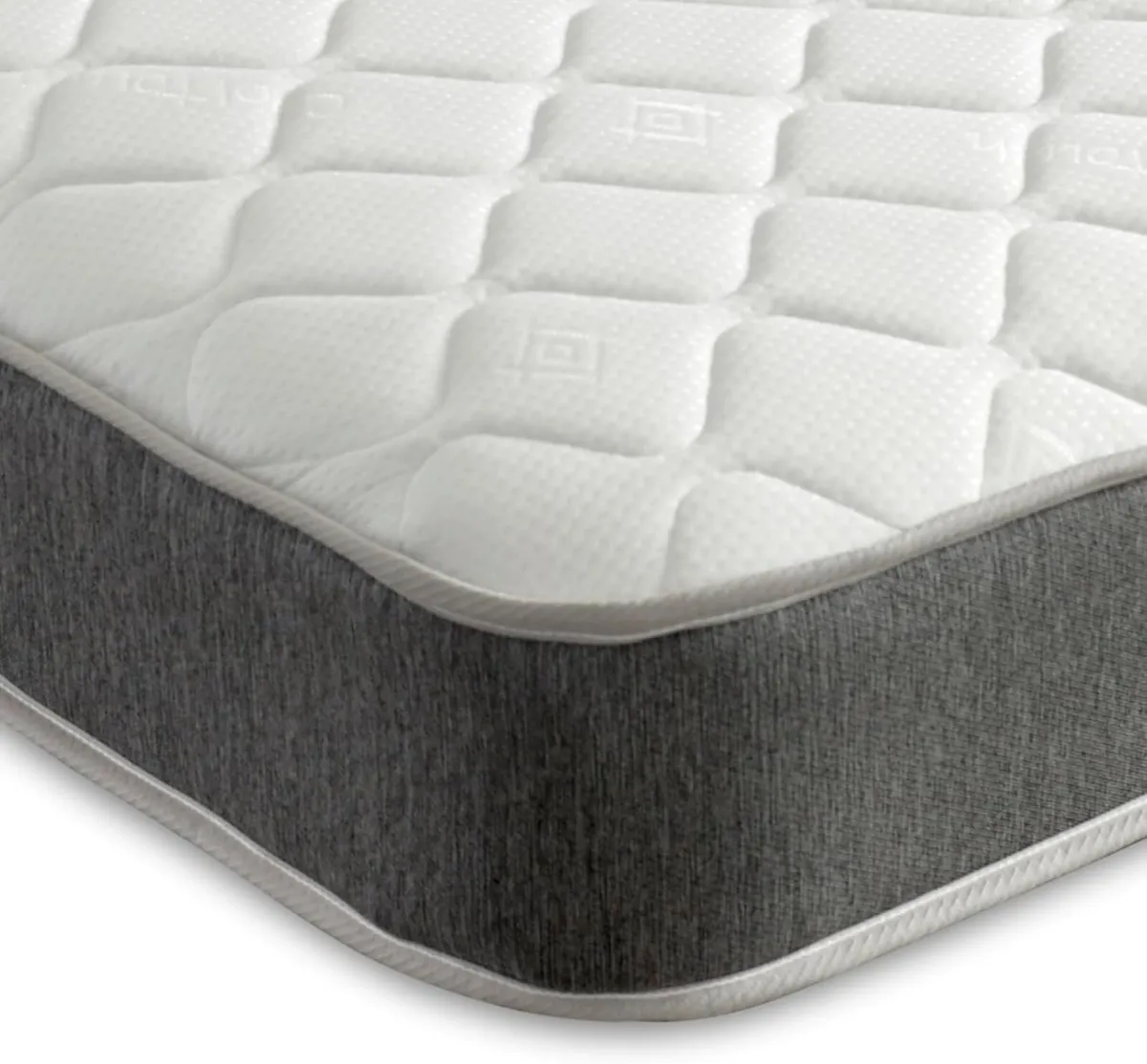 Cooltouch Essentials Mattress - Image 1