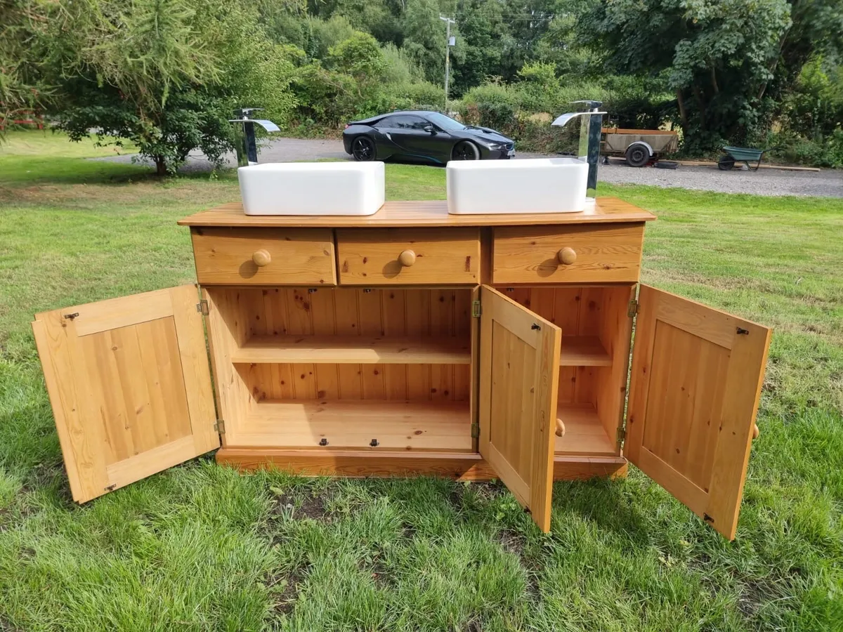 Sink cabinet - Image 3