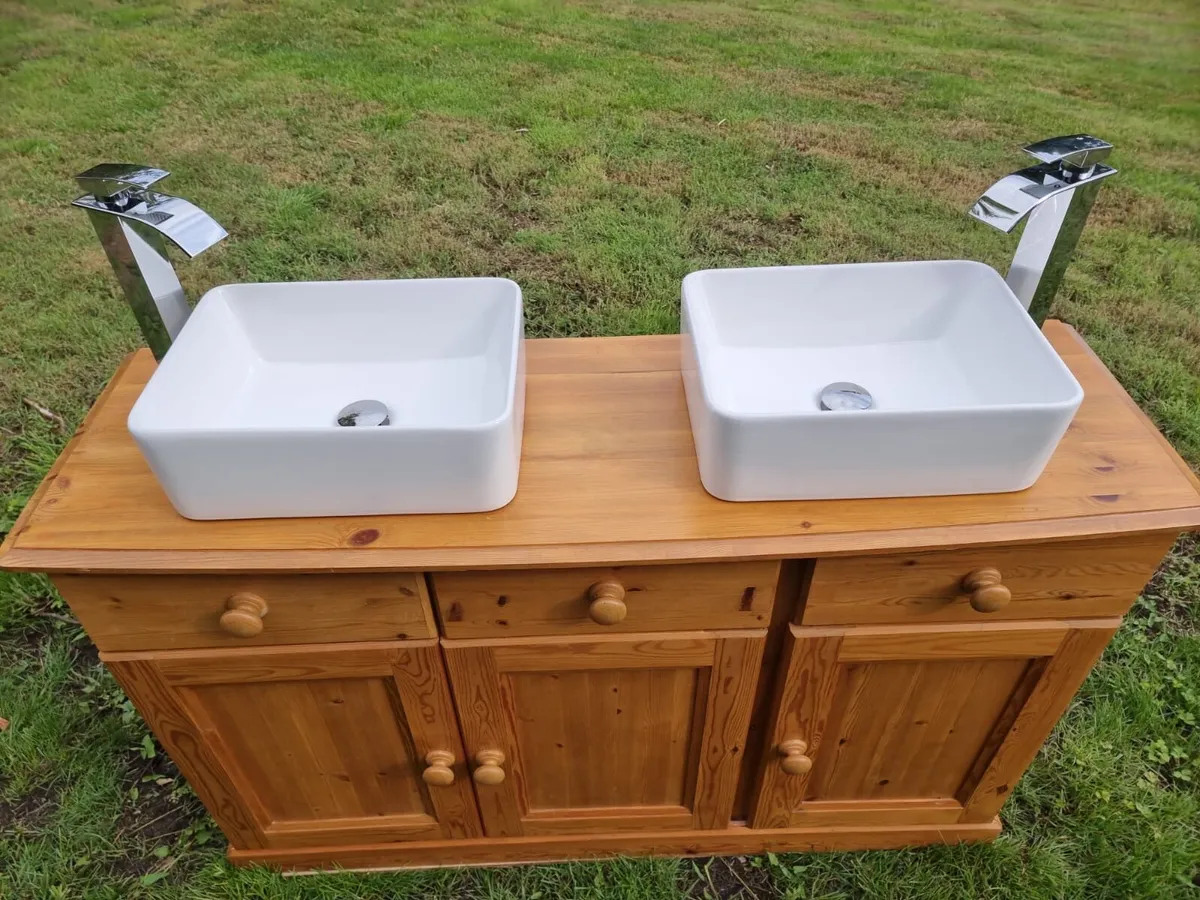 Sink cabinet - Image 4