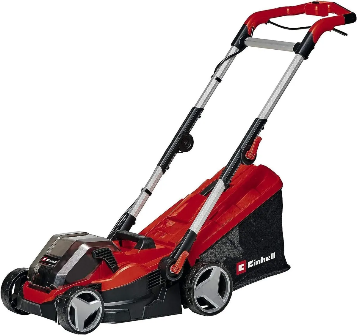 Cordless Lawnmower 34CM 36V Pxc Without Battery - Image 1