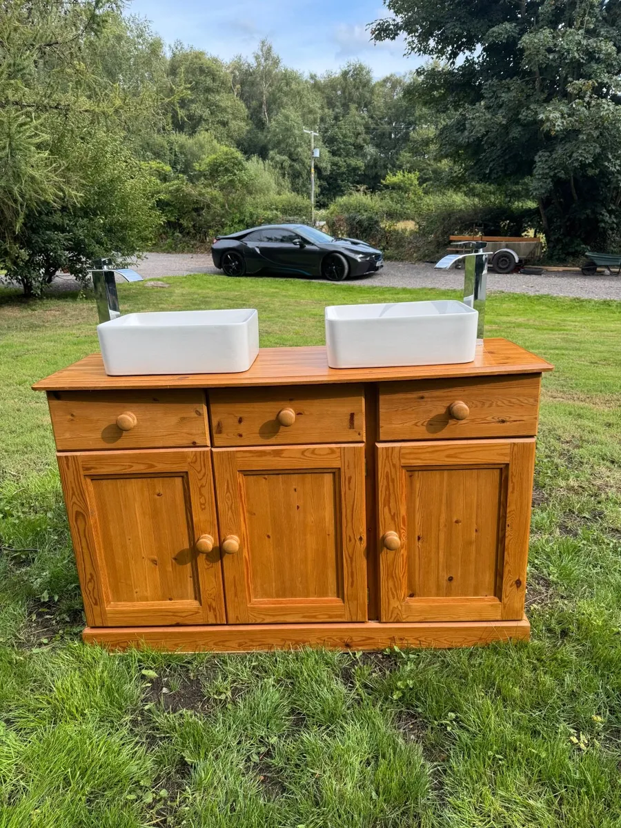 Sink cabinet - Image 2