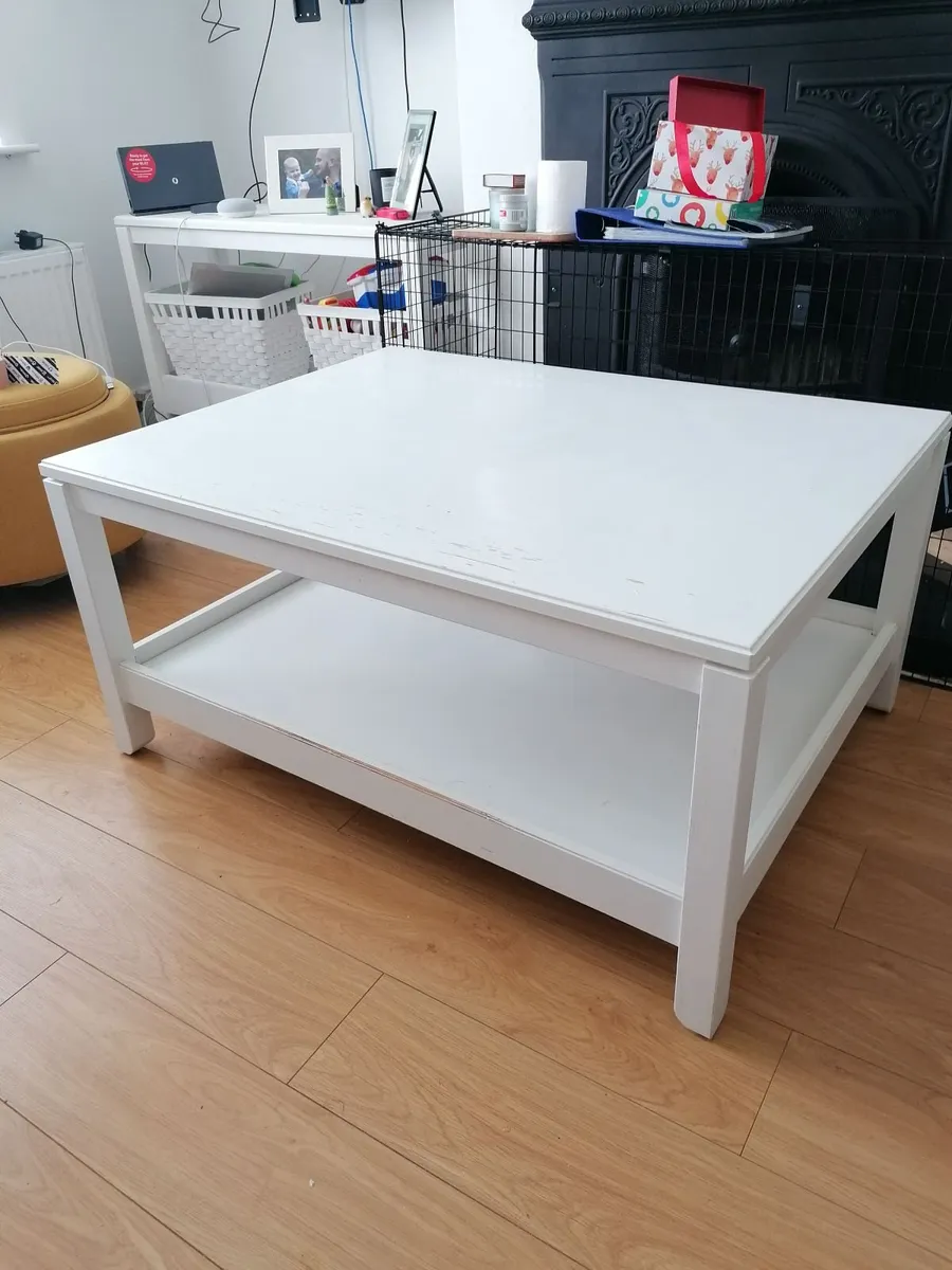 Coffee Table - Image 2