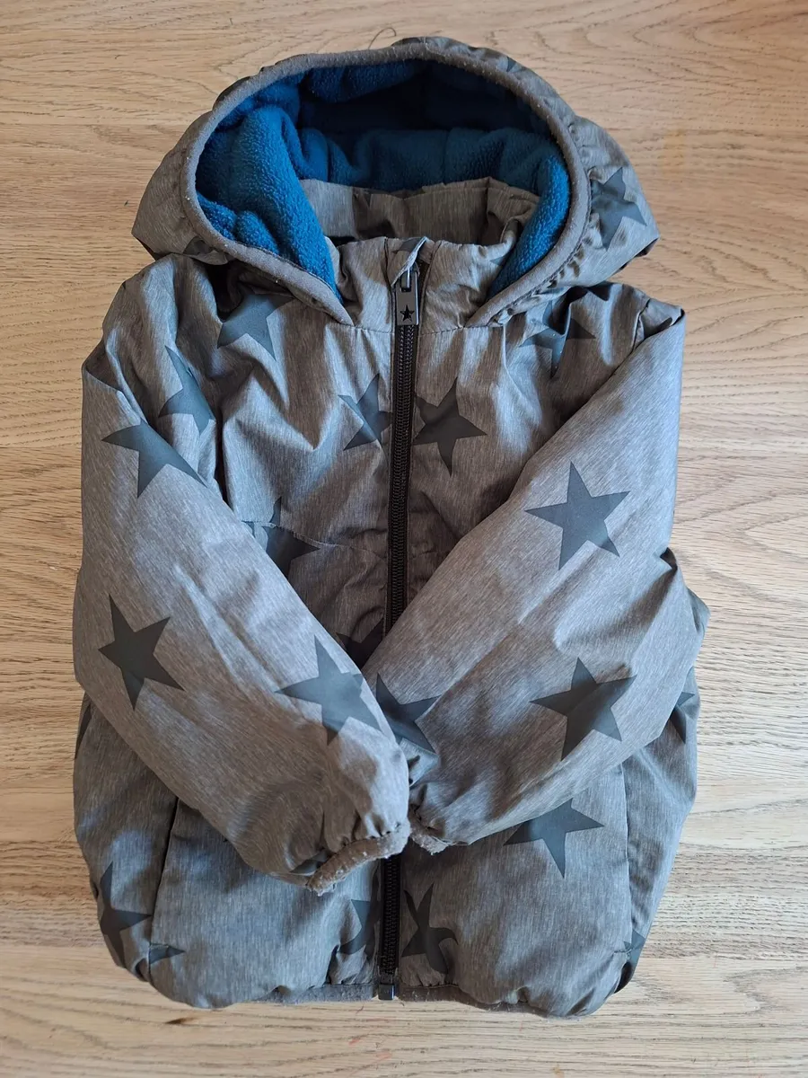 Winter jacket - Image 1