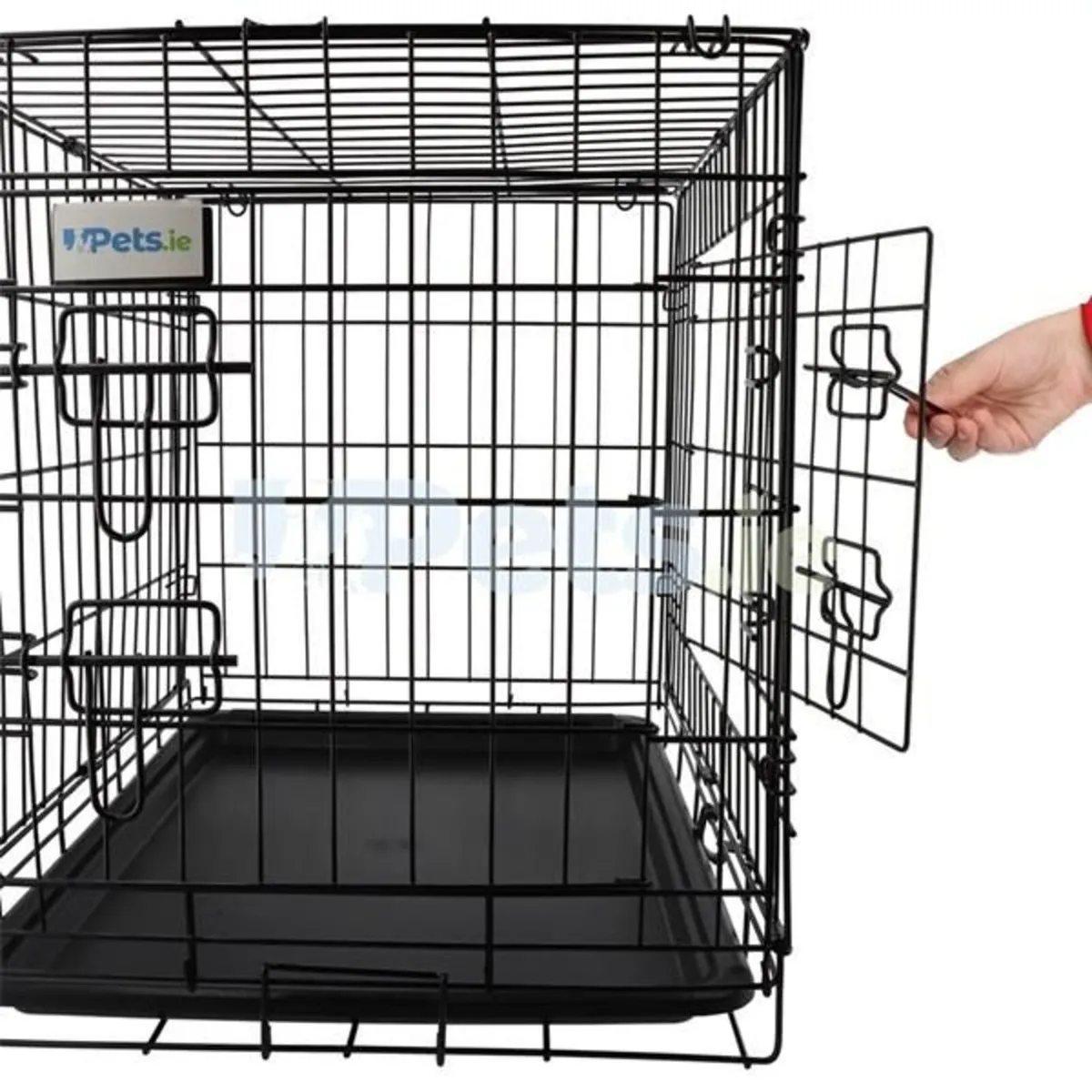 Dog Crates Range Available - Image 2