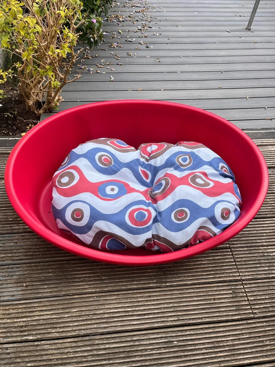 Dog bed - Image 2