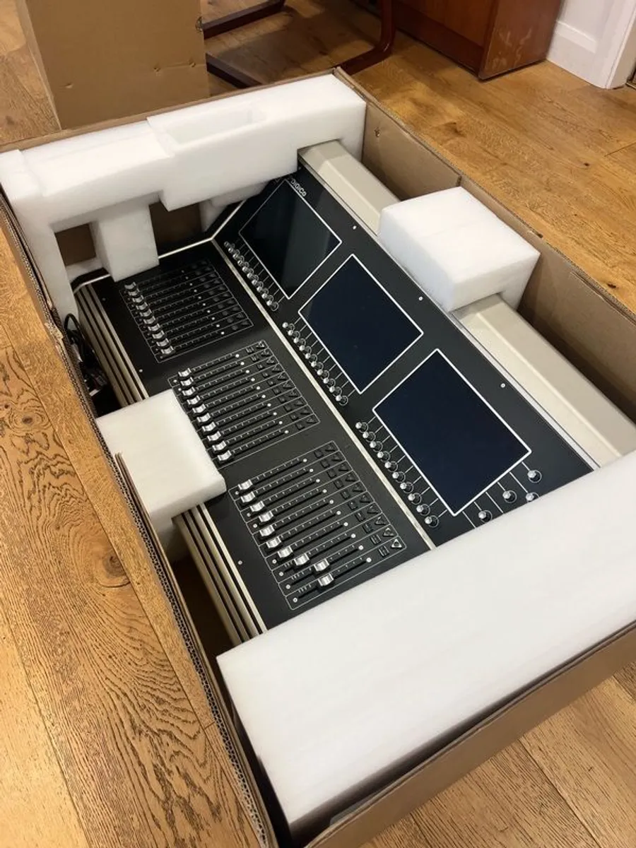 Digico S31 - Image 2