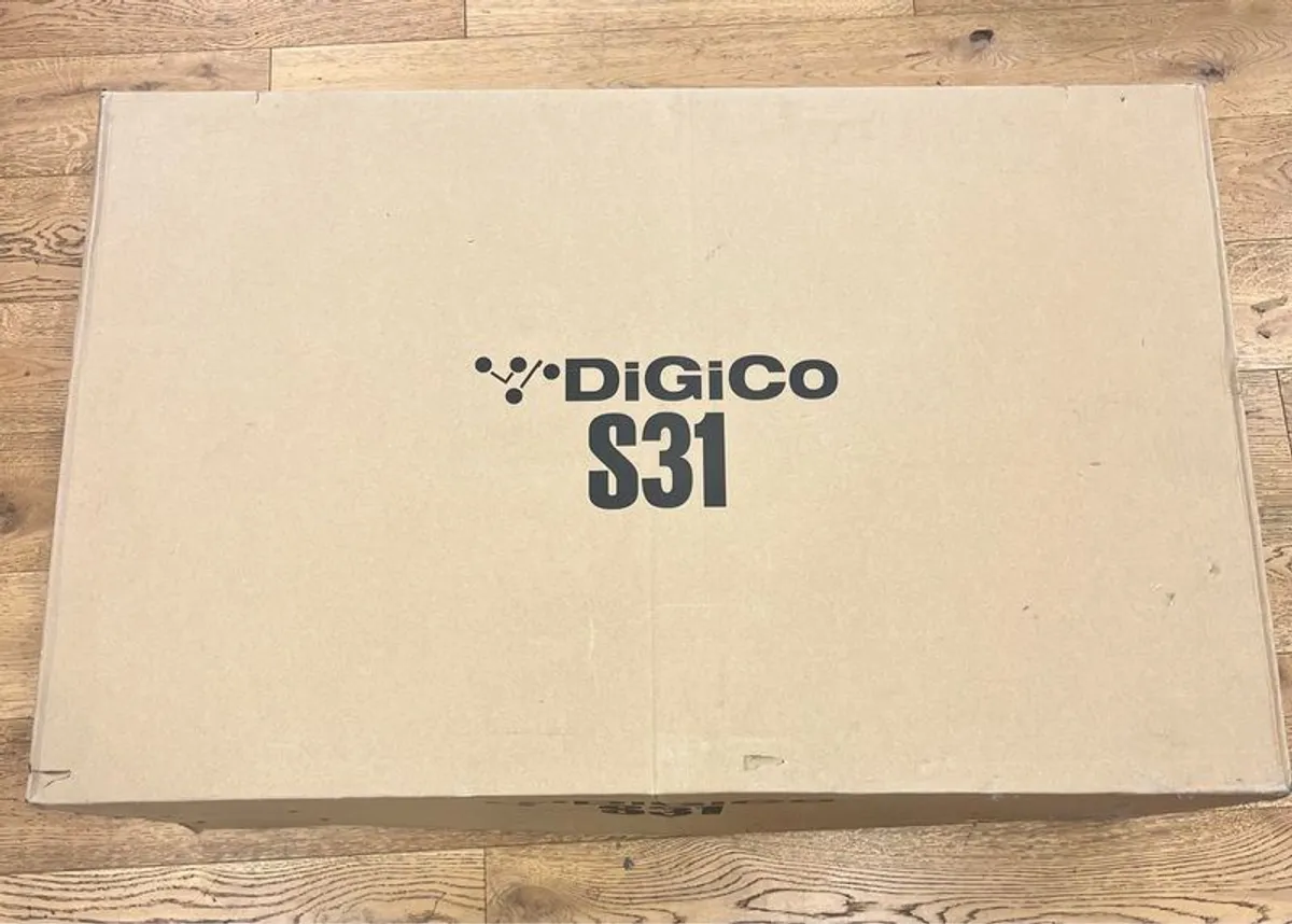 Digico S31 - Image 3