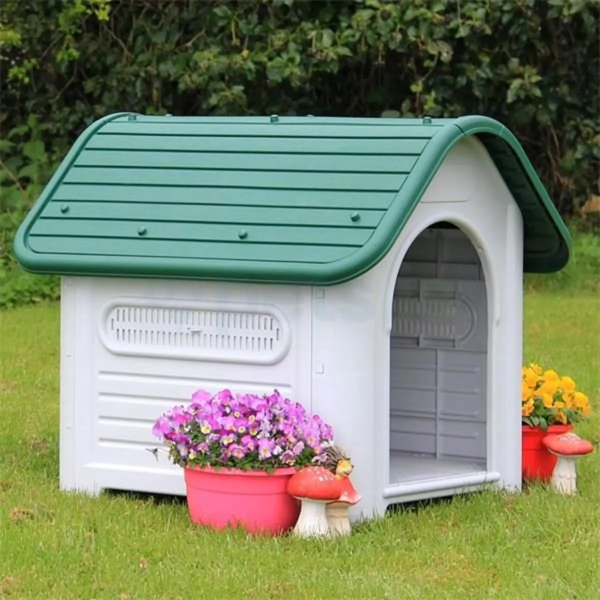 Dog Kennels Range Available - Image 4