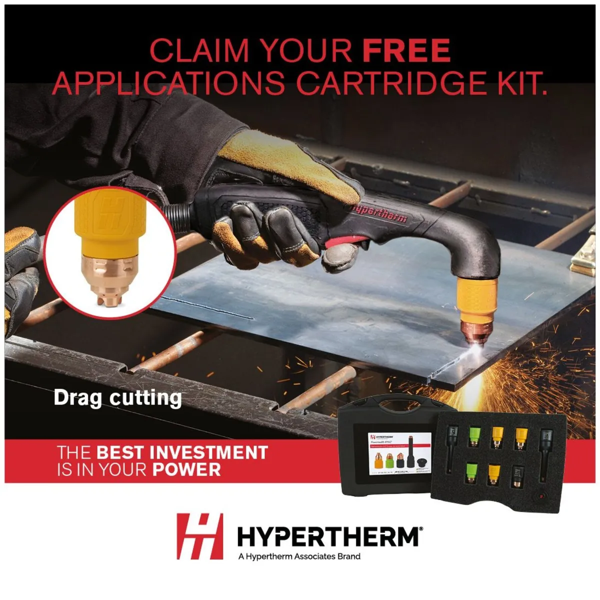 Hypertherm Powermax® SYNC - Image 1