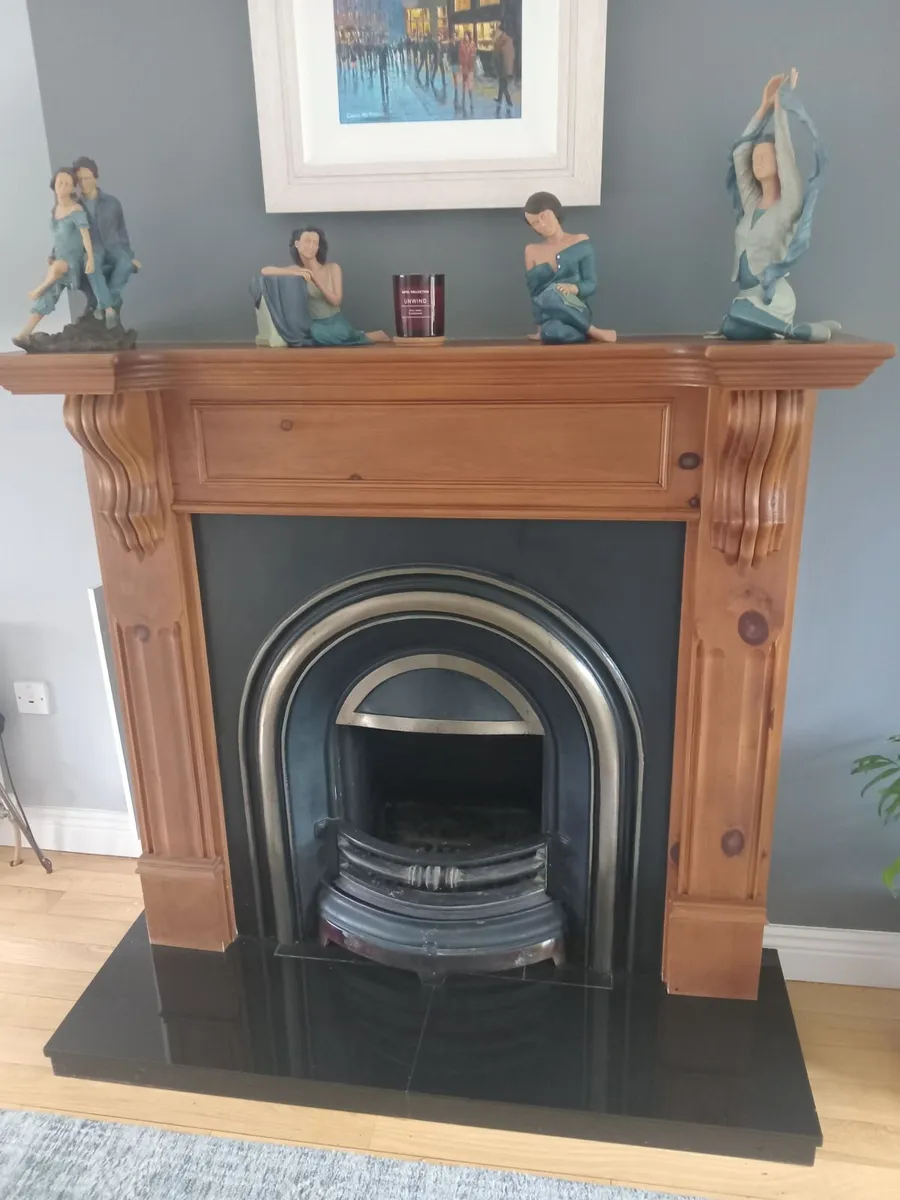 Fireplace - Image 1