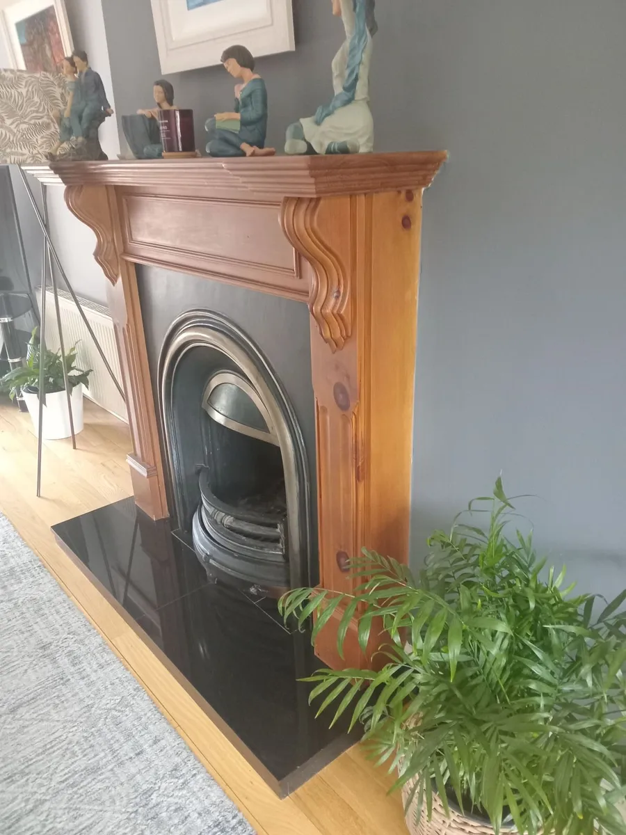 Fireplace - Image 3