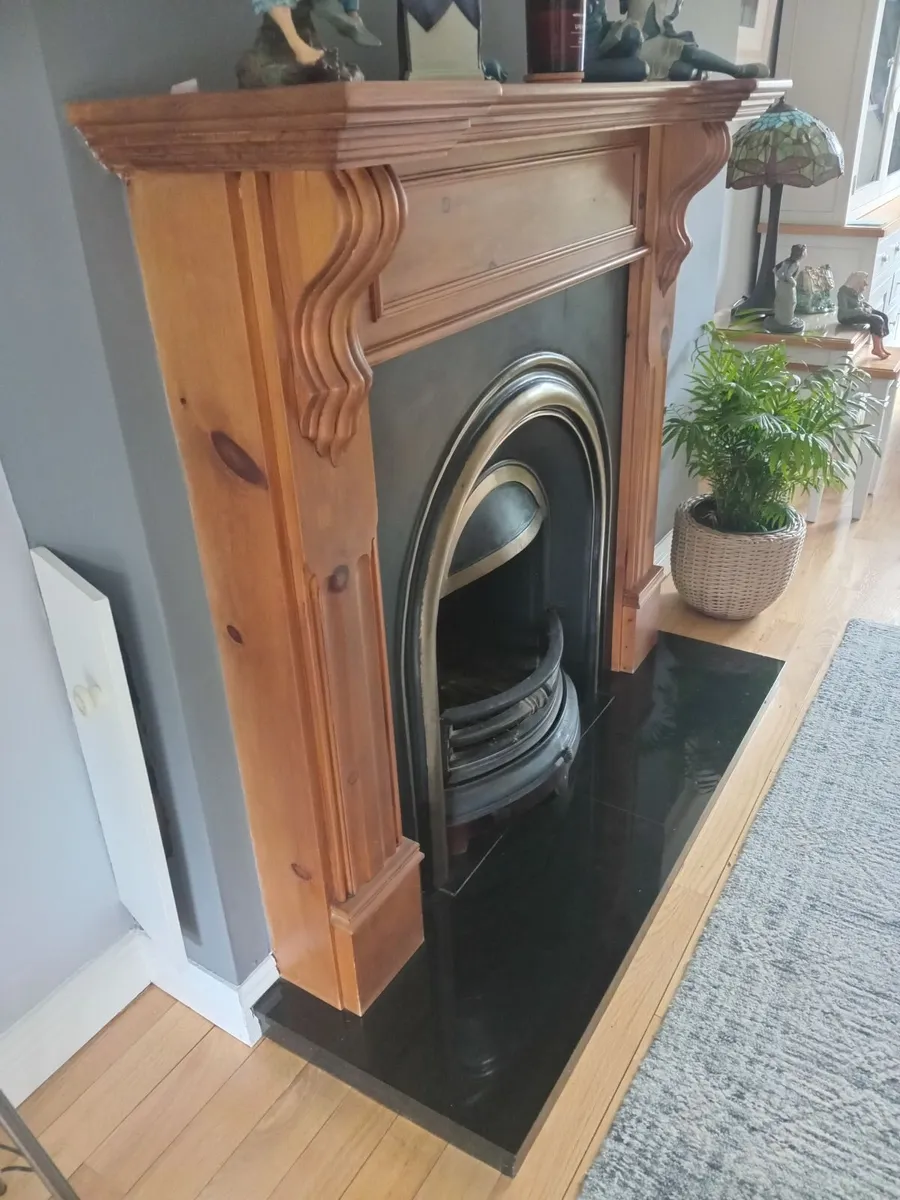 Fireplace - Image 4