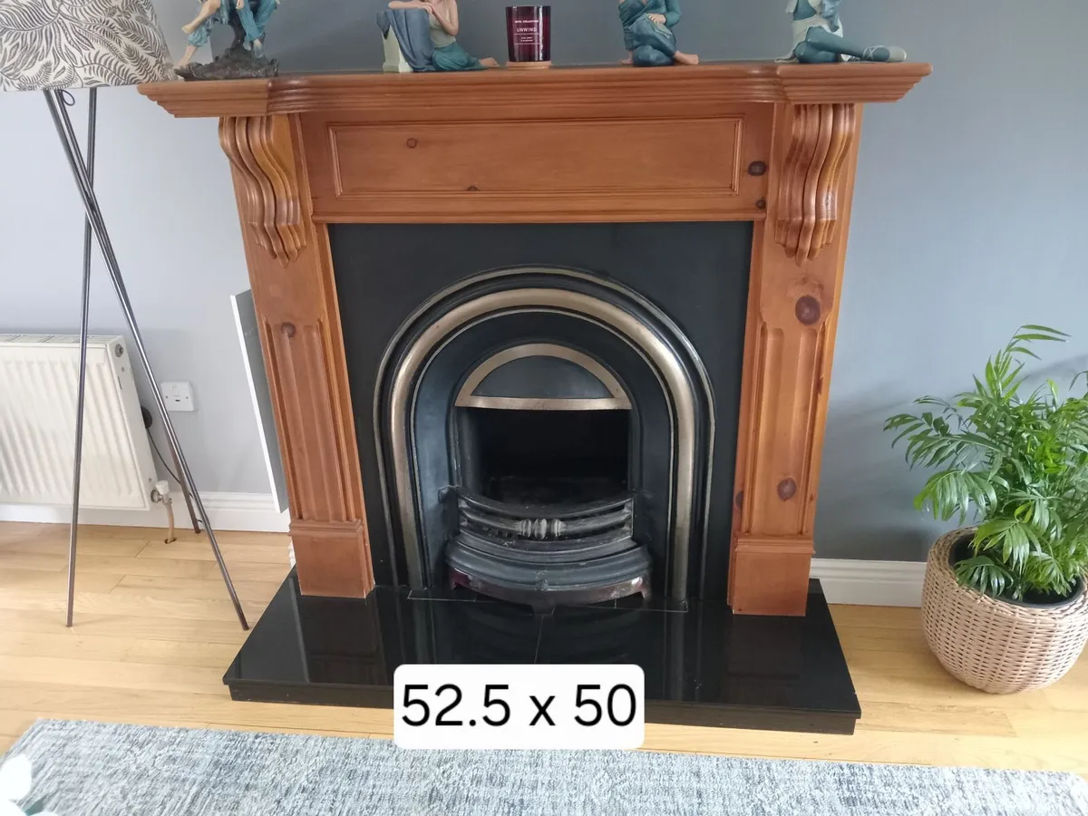 Fireplace - Image 2