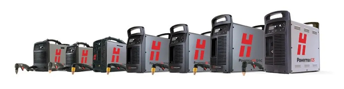 Hypertherm Powermax® SYNC - Image 2
