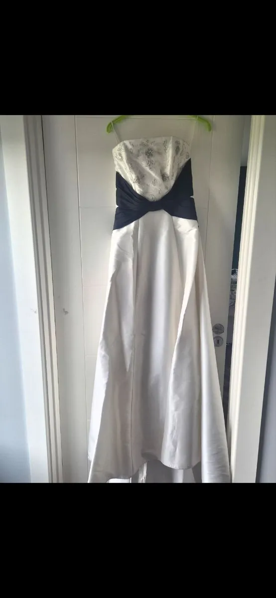 Wedding Dress - Image 2