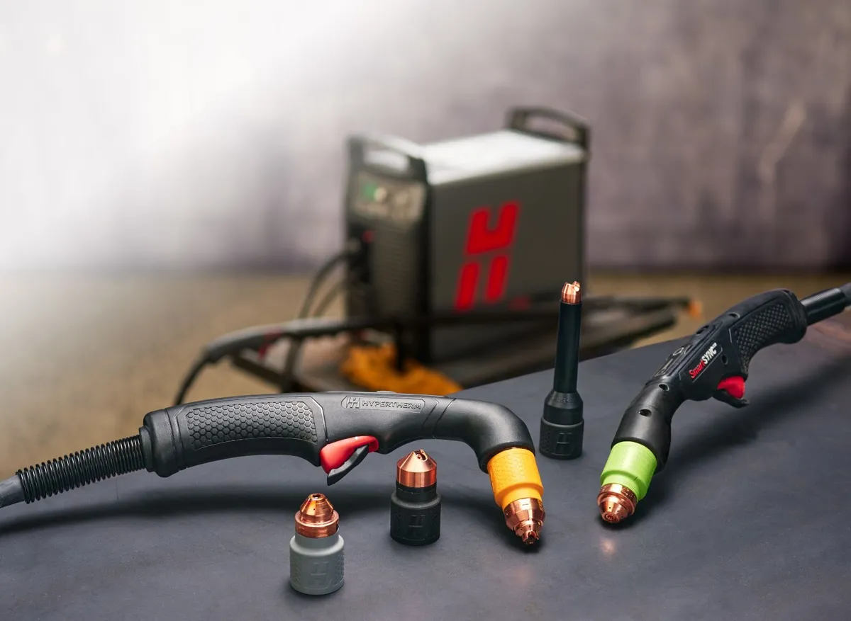 Hypertherm Powermax® SYNC - Image 3