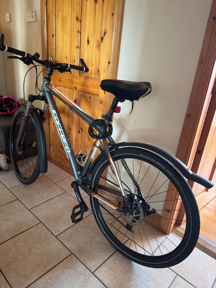 Exelent condition,like new adult bike - Image 2