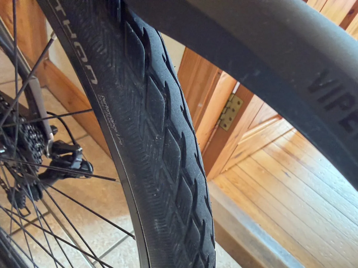 Exelent condition,like new adult bike - Image 3