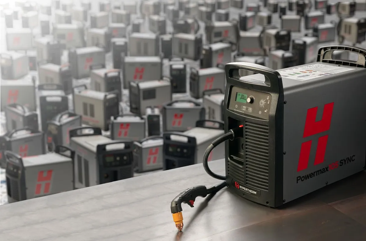 Hypertherm Powermax® SYNC - Image 4