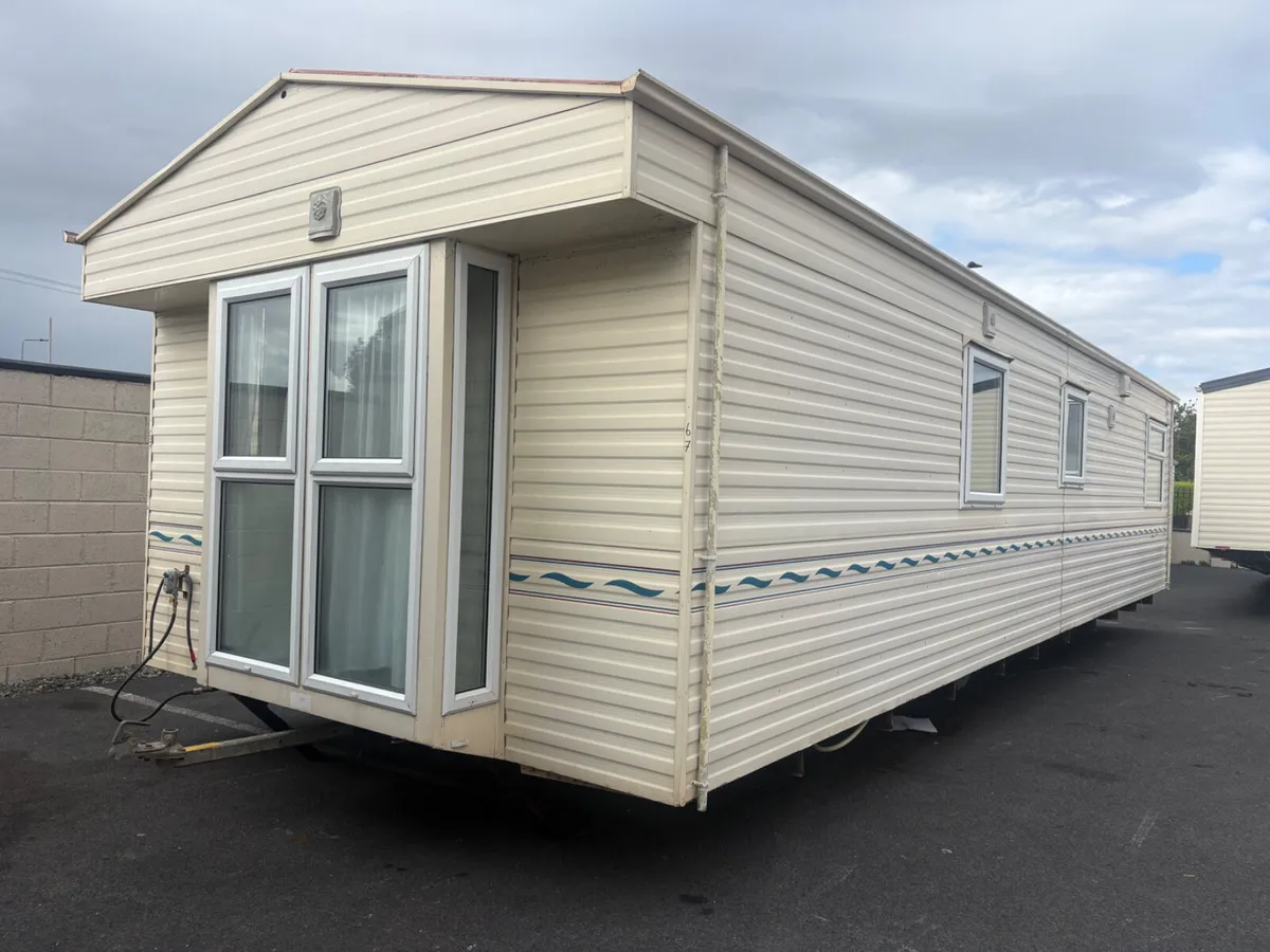 🔥 WILLERBY LEVEN – JUST ARRIVED 🔥  Just arrived - Image 1