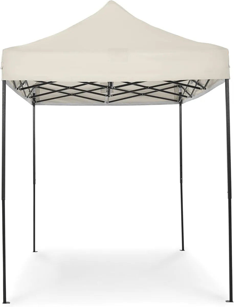 3x2m Heavy Duty Fully Waterproof Pop Up Gazebo - Image 2