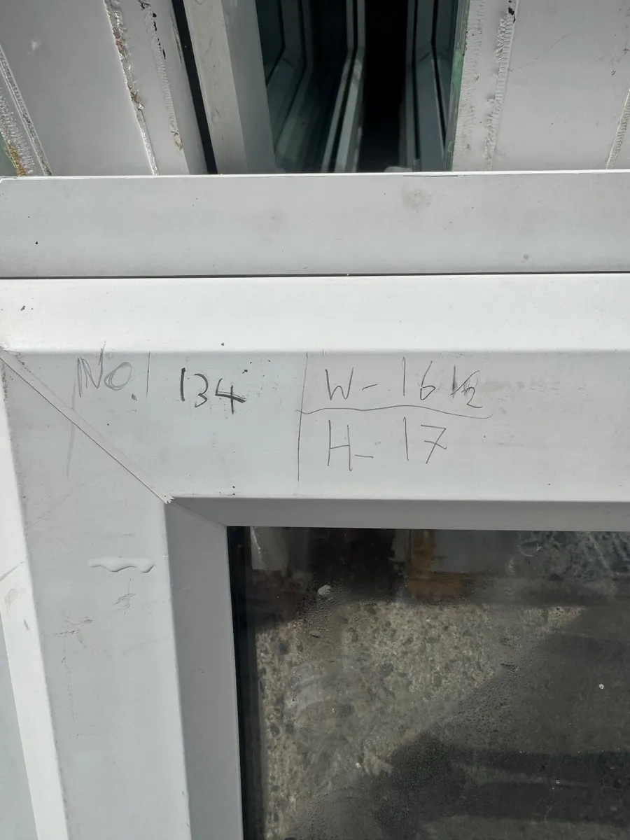 PVC Window - Image 2