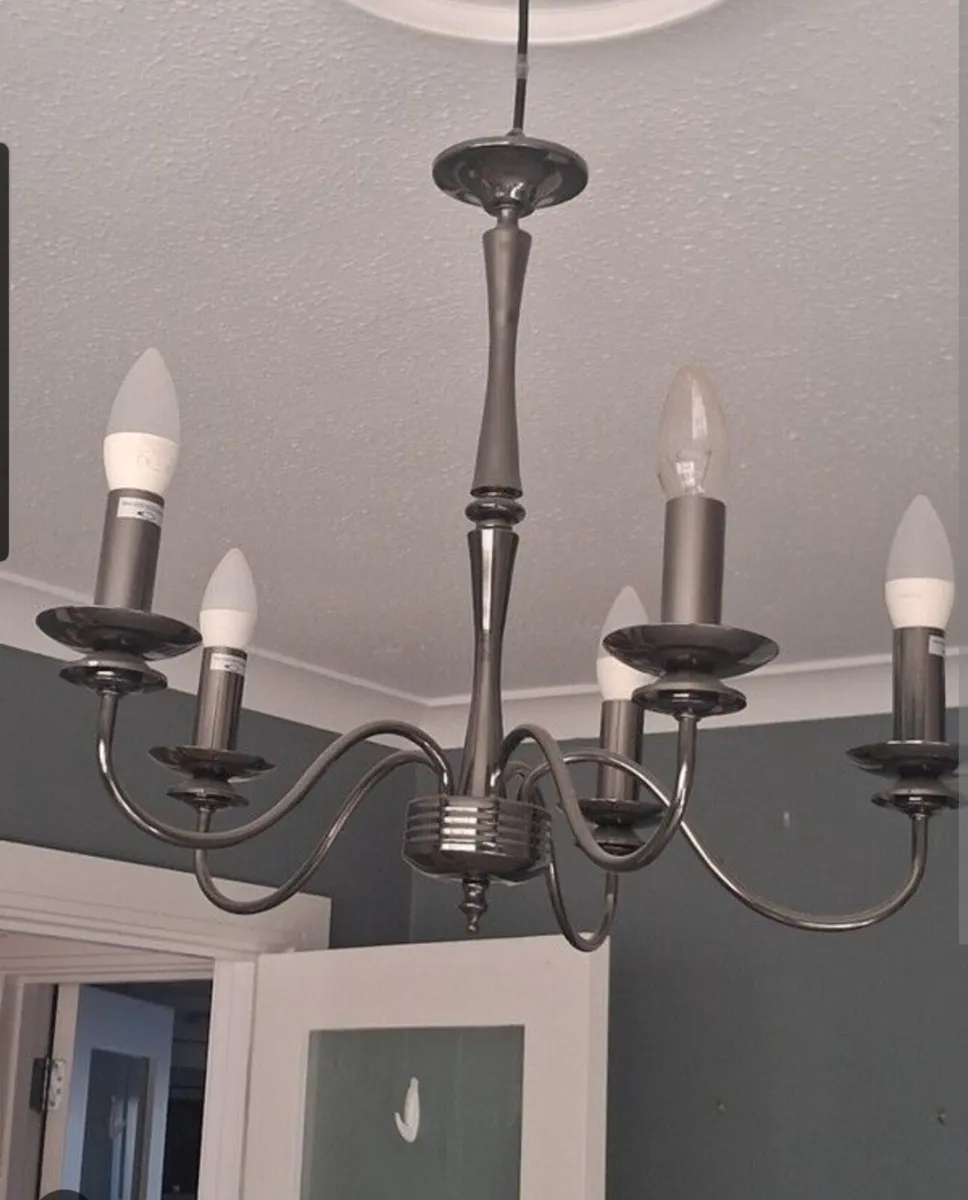 Ceiling Light - Image 1