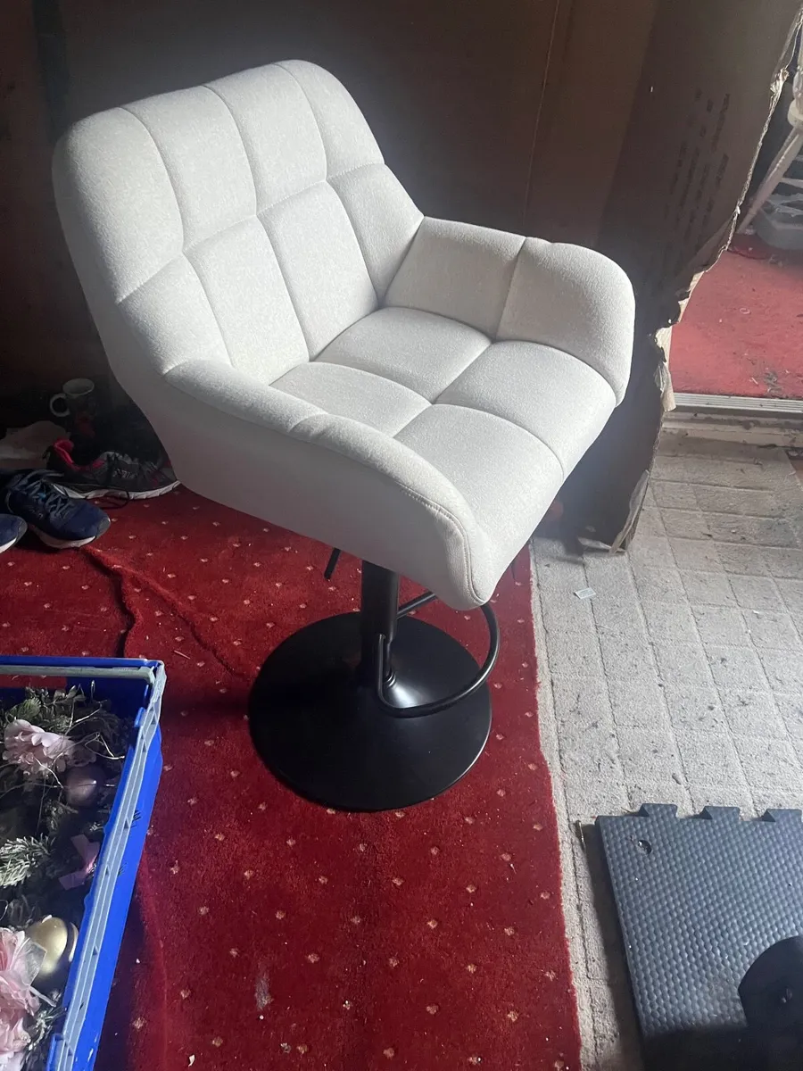 Kitchen Island Chairs - Image 2