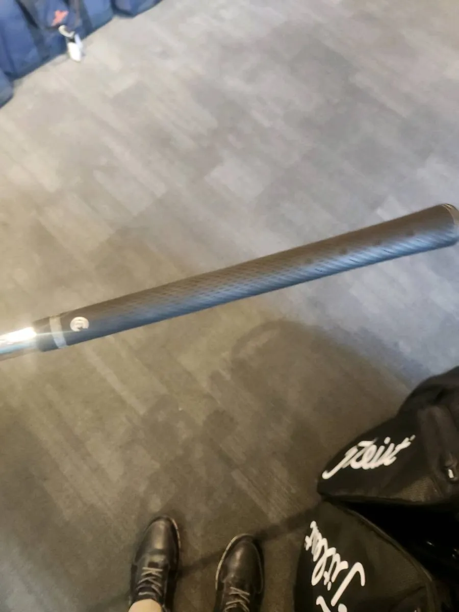 Golf clubs Irons - Image 3