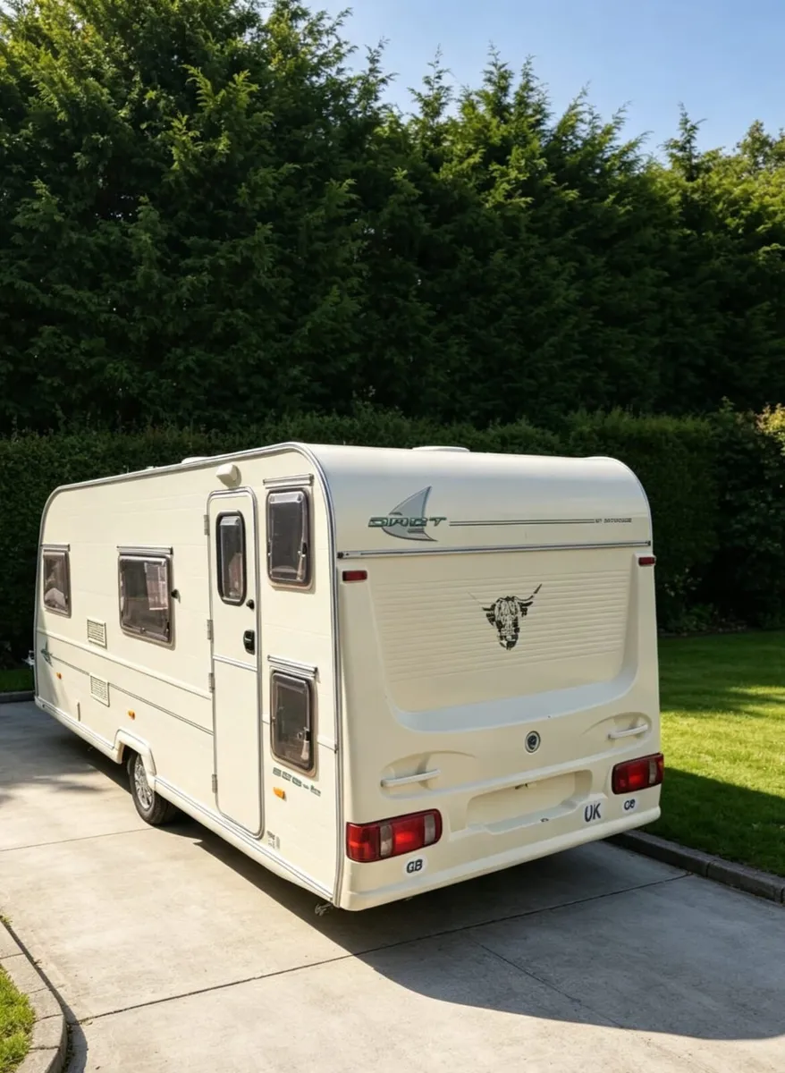 Avondale 6 berth - Image 1