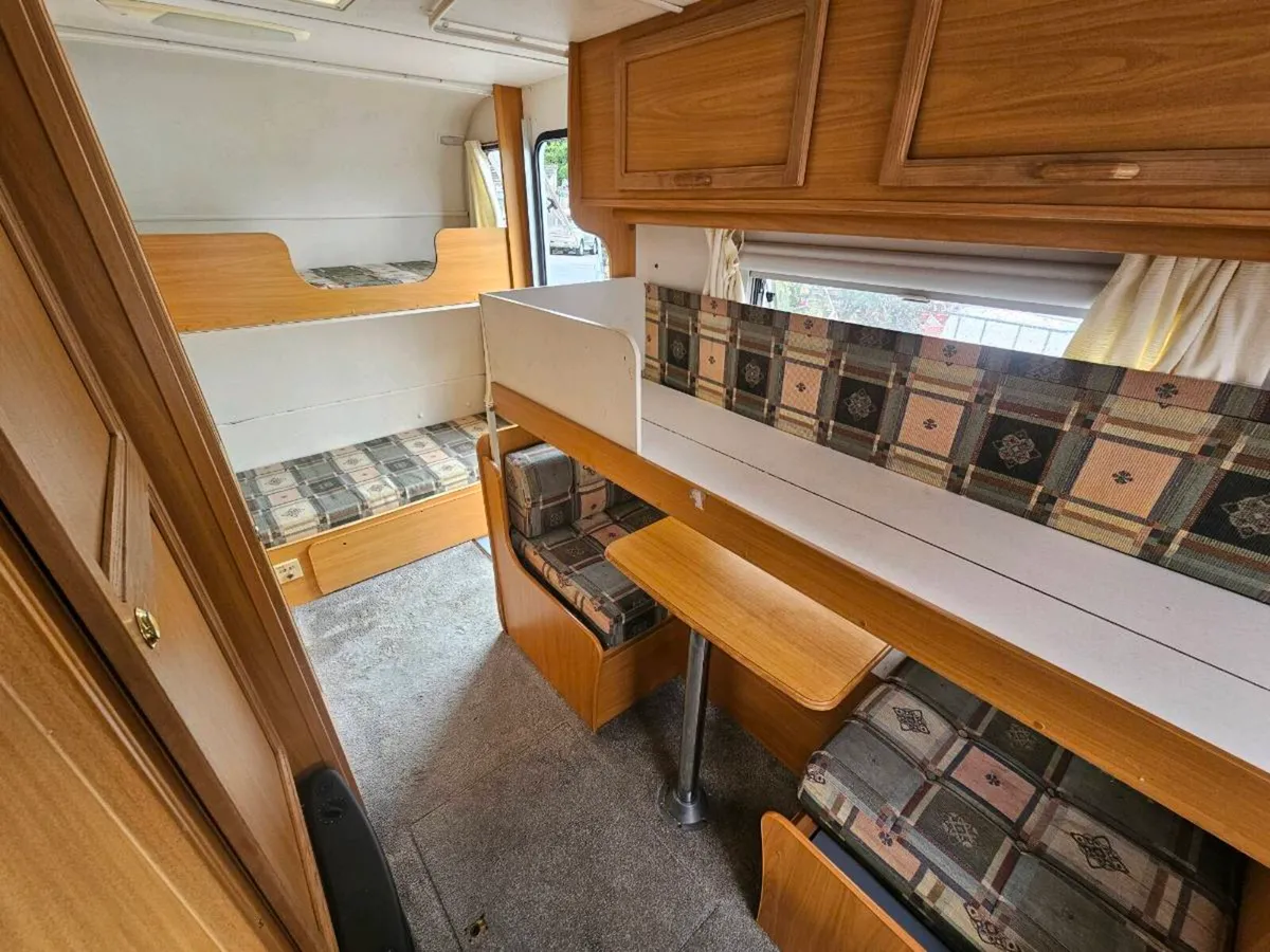 Avondale 6 berth - Image 4