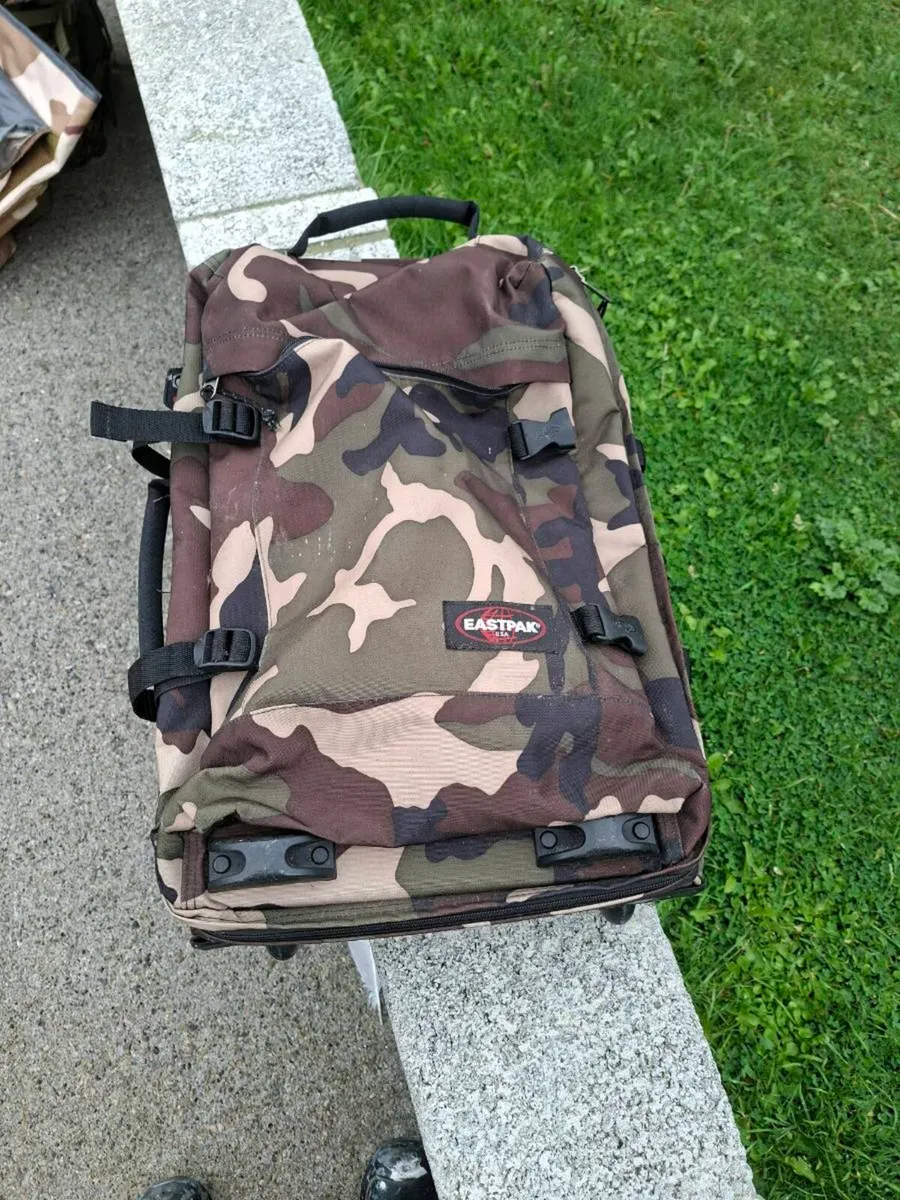 Suitcase - Image 1
