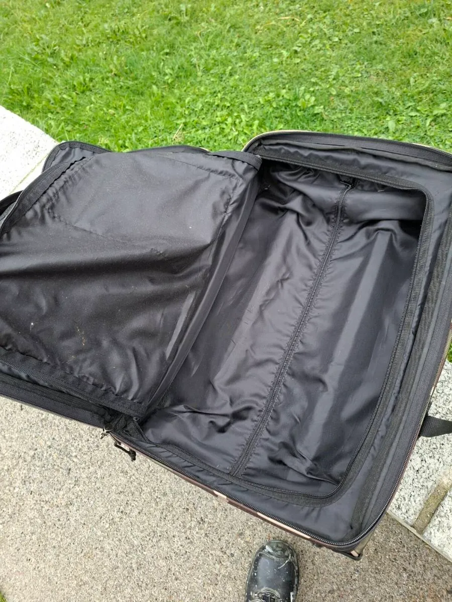 Suitcase - Image 4