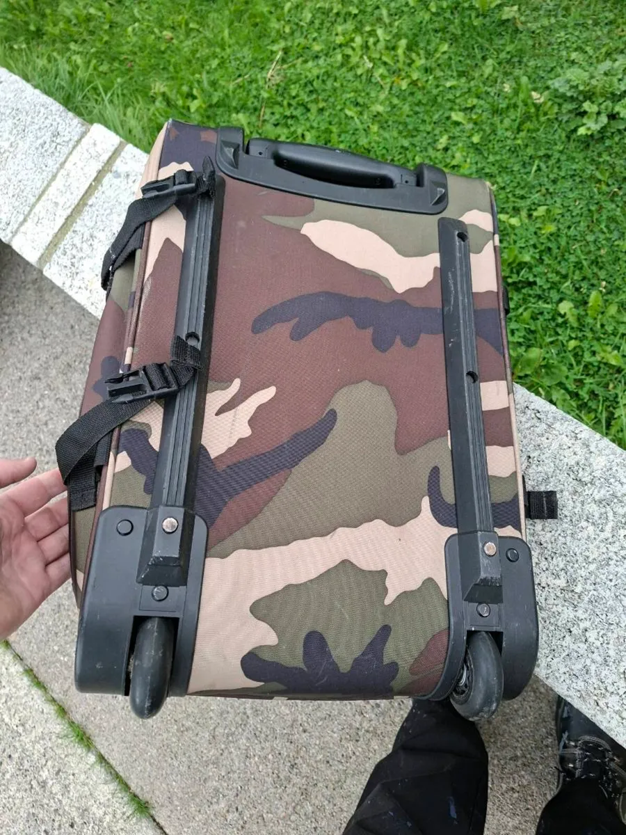 Suitcase - Image 2