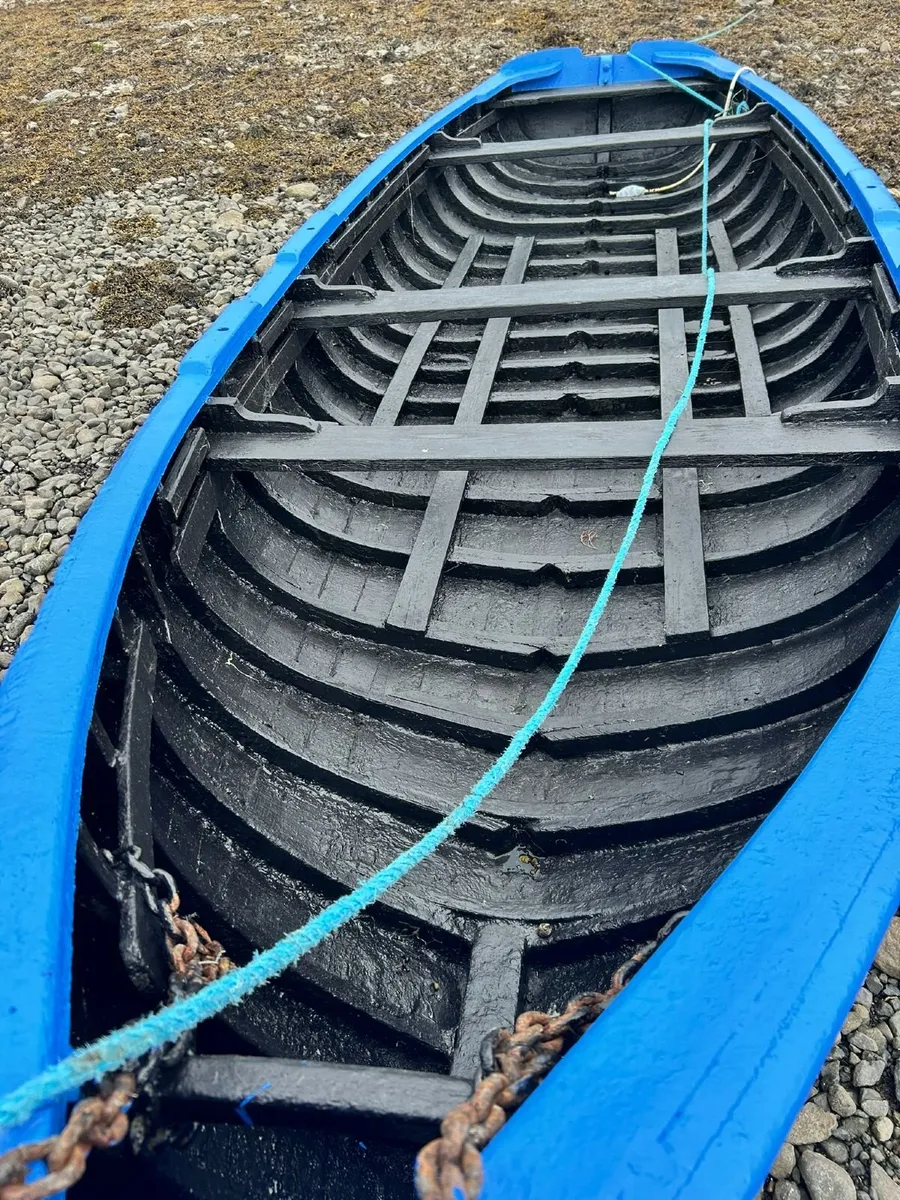 Currach - Image 2