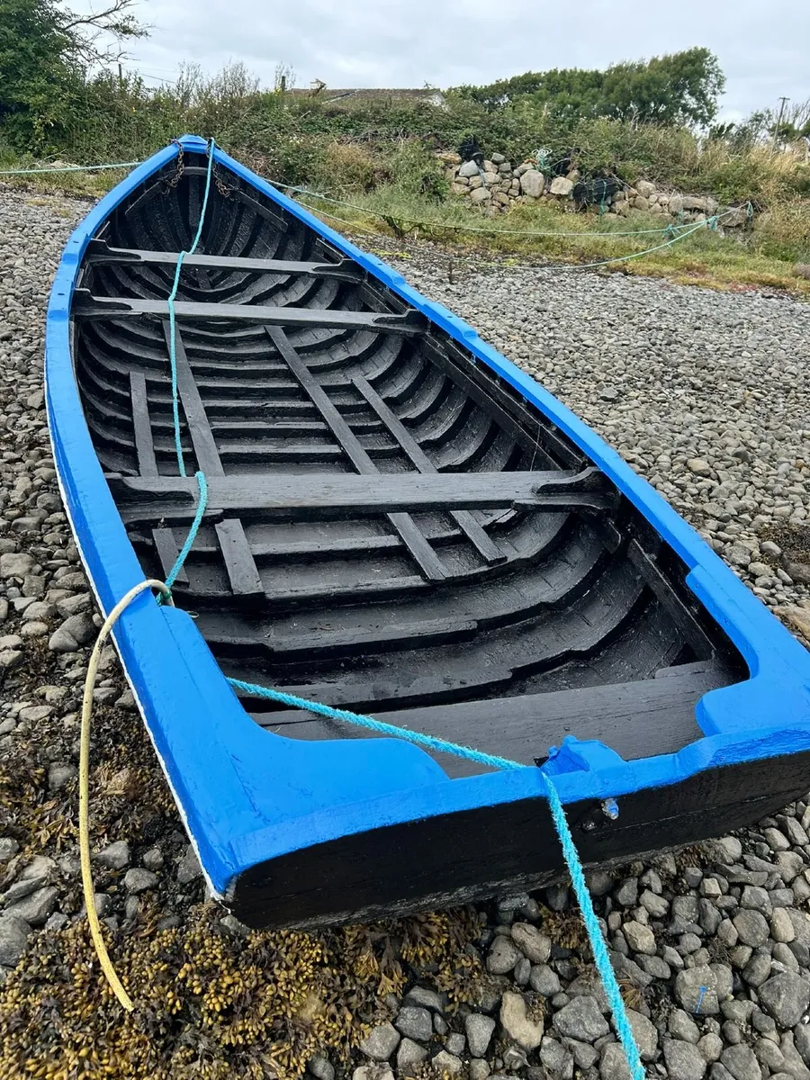Currach - Image 4