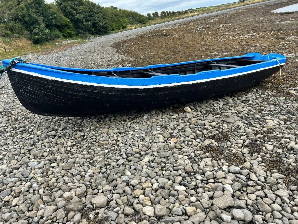 Currach - Image 3