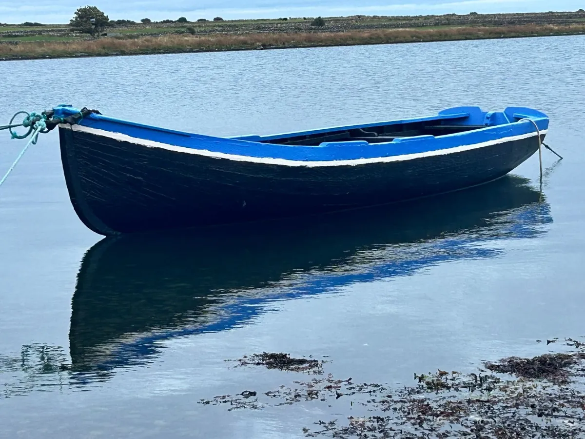 Currach - Image 1
