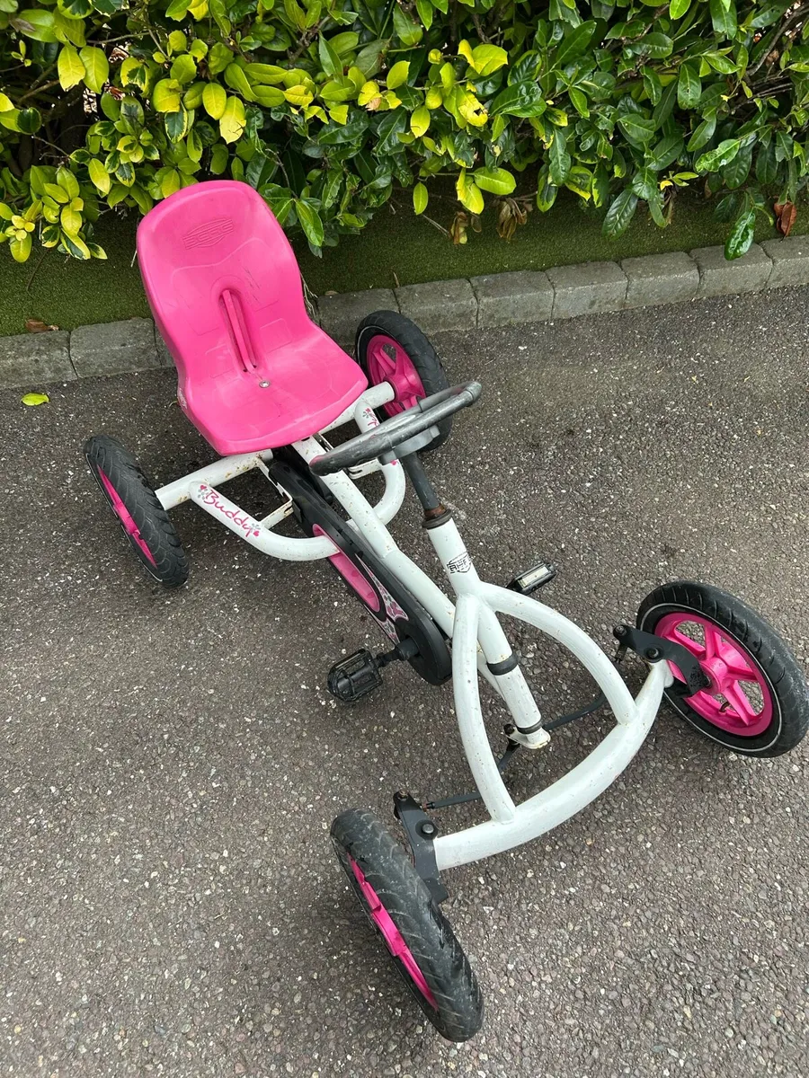 Go kart/cart - Image 1