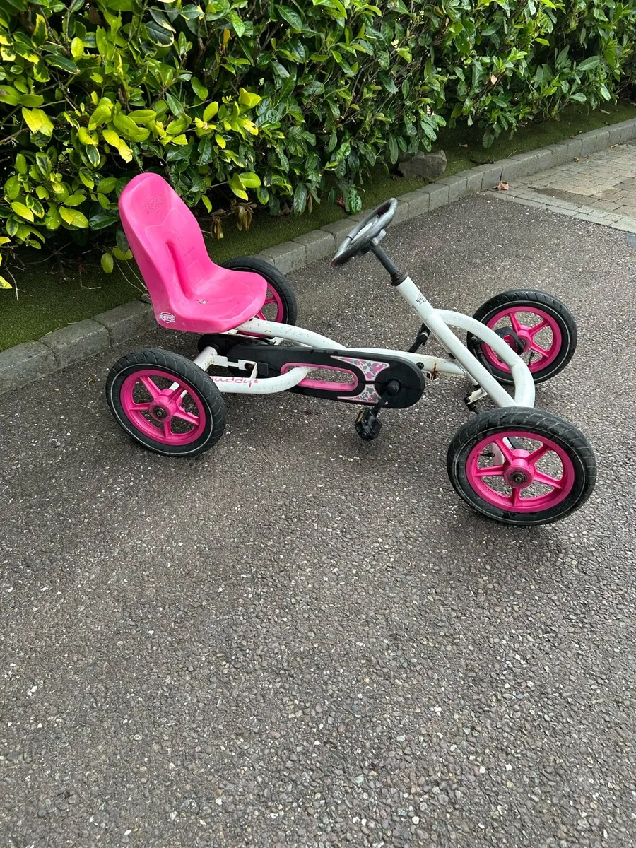Go kart/cart - Image 2